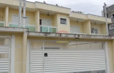 Sobrado freguesia do ó , 3 dormitórios, sendo 1 suíte e 2 vagas.