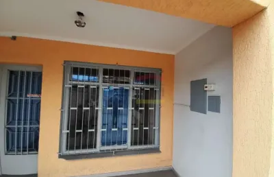 Casa com 2 quartos à venda na Rua Voluntários da Pátria, 3288, Santana, São Paulo