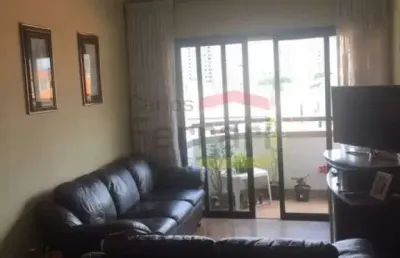 Apartamento á venda em santa teresinha 70 mts² - 3 dormitórios e uma vaga