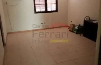 Grande sobrado á venda no parque mandaqui - 3 quartos/suítes e duas vagas de garagem
