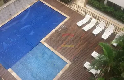 Apartamento com 3 quartos à venda na Rua Voluntários da Pátria, 4110, Santana, São Paulo