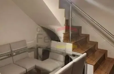 Casa com 3 quartos à venda na Avenida Álvaro Machado Pedrosa, 416, Parada Inglesa, São Paulo