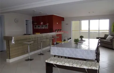 Apartamento à venda santana 2 dormitórios, sacada e 2 vagas