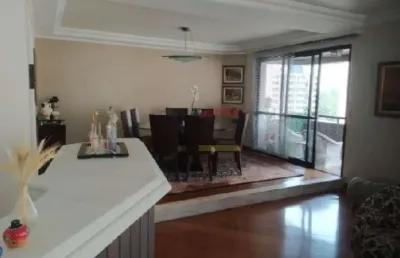 Apartamento com 4 quartos à venda na Rua Copacabana, 438, Santa Teresinha, São Paulo