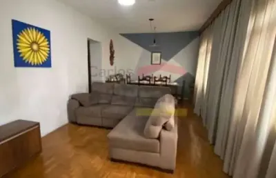 Sobrado lauzane paulista -  5 dormitorios 2 vagas -186m²