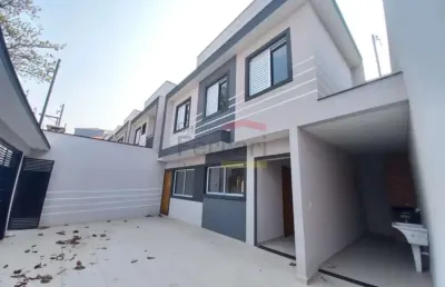 Casa com 2 quartos à venda na Rua João de Ledesma, 217, Vila Santa Terezinha (Zona Norte), São Paulo
