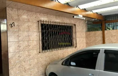 Casa 02 quartos - vila mazzei  a 15 minutos do shopping tucuruvi, com 2 suítes , 2 vagas,