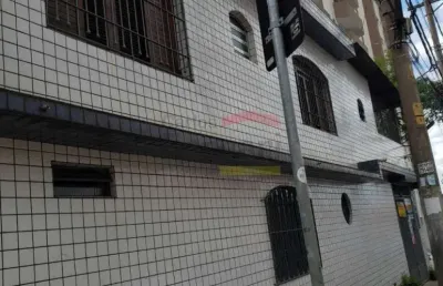 Sobrado com 3 amplos dormitórios- a venda - vila medeiros
