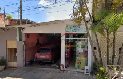 Imóvel  02 quartos  02 vagas de garagem  próximo horto florestal
