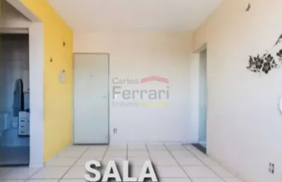 Apartamento com 2 quartos à venda na Rua Coronel Antônio Marcelo, 536, Belenzinho, São Paulo