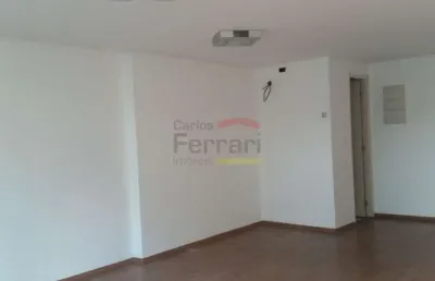 Sala comercial com 1 sala à venda na Rua José Debieux, 35, Santana, São Paulo