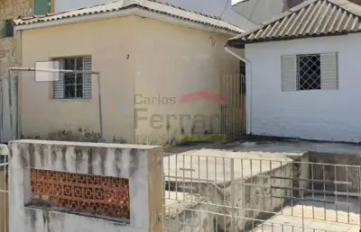 Casas a venda  jardim maringá - zona leste - sp- para renda ou  construtor