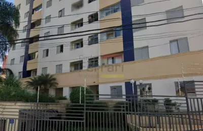 Apartamento com 3 quartos à venda na Rua Aratanha, 197, Jardim Têxtil, São Paulo