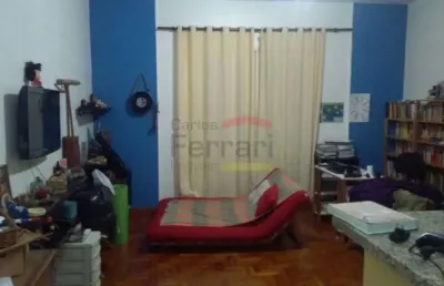 Apartamento com 1 quarto à venda na Largo do Arouche, 418, República, São Paulo