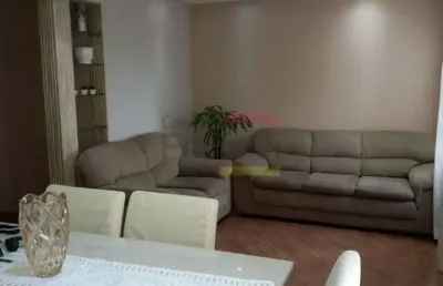 Apartamento 02 dormitórios , 1 suíte  - vila santa maria , próximo no bairro do limão
