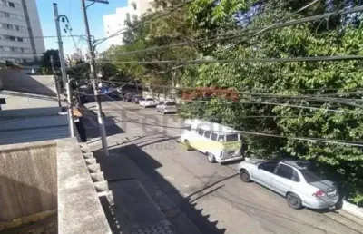 Casa com 2 quartos à venda na Rua Tenente Rocha, 140, Santana, São Paulo