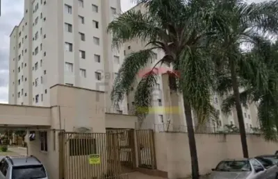 Apartamento 02 quartos, 1 vaga , lazer completo - portal do jaçanã