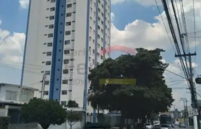 Apartamento 2 dormitórios, 1 vaga no lauzane estuda permuta casa