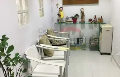 Sala comercial à venda em santana mobiliada, 28 m2, 1 vaga