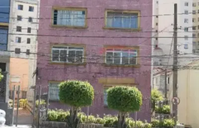 Apartamento em santana amplo antigo, precisa de reforma