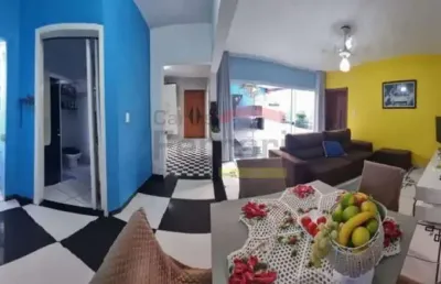 Casa com 3 quartos à venda na Rua Antônio Palmieri, 766, Jardim Brasil (Zona Norte), São Paulo