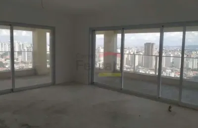 Apartamento alto padrão, 4 suítes, 6 vagas, alto de santana