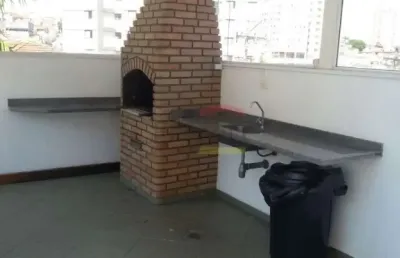 Casa em condomínio fechado com 3 quartos à venda na Rua Dona Martinha, 272, Santa Teresinha, São Paulo