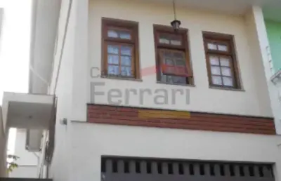 Casa com 3 quartos à venda na Rua Santa Teresa de Jesus, 256, Vila Santa Terezinha (Zona Norte), São Paulo
