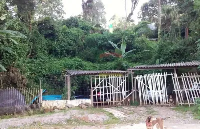 Chacara no bairro de mantiqueira, mairiporâ , com 2.438 m2
