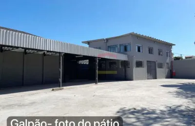 Barracão / Galpão / Depósito com 10 salas à venda na Avenida Engenheiro Caetano Álvares, 533, Limão, São Paulo
