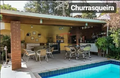 Casa com 3 quartos à venda na Rua Alcindo Bueno de Assis, 34, Barro Branco (Zona Norte), São Paulo