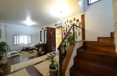 Casa com 3 quartos à venda na Rua Barra de São João, 176, Jardim São Paulo (Zona Norte), São Paulo