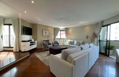 Apartamento abaixo do valor em santana - 3 suítes e 4 vagas e depósito