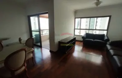 Apartamento á venda na aclimação - 4 dormitórios e 3 vagas