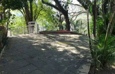 Casa comercial com 8 salas à venda na Rua Desembargador Paulo Passaláqua, 200, Pacaembu, São Paulo