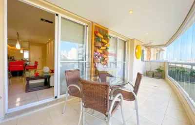 Apartamento em santana, 3 dormitórios,  3 vagas - varanda gourmet e vaga para visitante