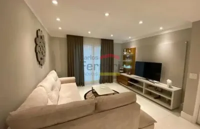 Casa em condomínio fechado com 4 quartos à venda na Avenida Senador José Ermírio de Moraes, 1532, Tremembé, São Paulo