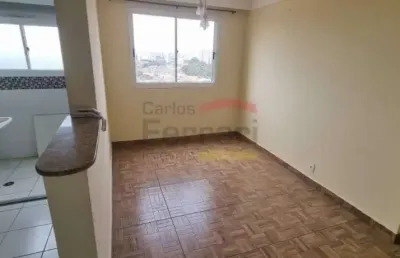 Apartamento a venda, jardim las vegas, picanço, guarulhos, 02 dormitórios, 01 vaga