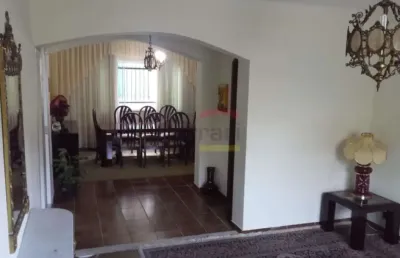 Casa com 4 quartos à venda na Rua Caldas de Monção, 38, Lauzane Paulista, São Paulo