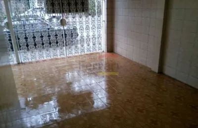 Casa com 4 quartos à venda na Rua Padre Francisco Amos Connor, 373, Jardim Virgínia Bianca, São Paulo