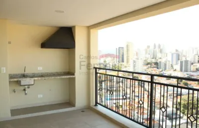 Apartamento com 2 quartos à venda na Rua Carlos Camargo Aranha, 164, Jardim São Paulo (Zona Norte), São Paulo