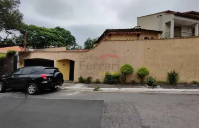 Sobrado 3 dormitorios  jardim paraiso, proximo av santa inês