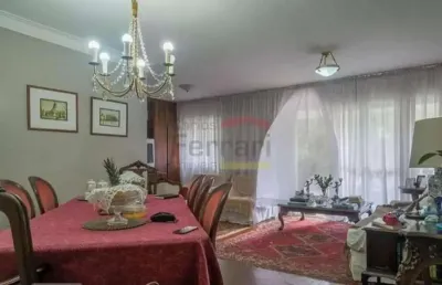 Apartamento com 3 quartos à venda na Rua Soror Angélica, 555, Vila Ester (Zona Norte), São Paulo