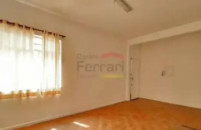 Apartamento 100m²  com 03 quartos - bom retiro - rua da graça