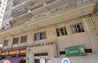 Apartamento 02 quartos    68 m2 - próximo do metrô república e santa cecília.