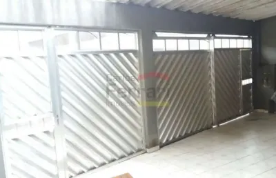 Casa térrea com 03quartos - próximo av inajar de souza - zn