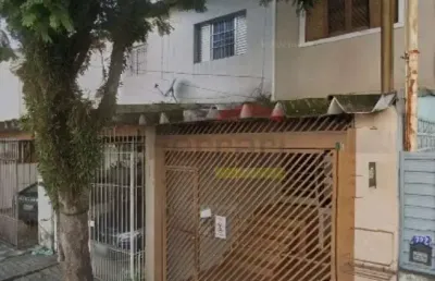 Sobrado de 2 dormitórios à venda - vila vitório mazzei -zona norte
