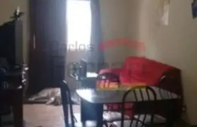Apartamento com 1 quarto à venda na Rua Nestor Pestana, 44, Consolação, São Paulo