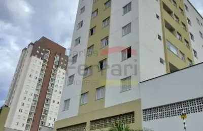 Apartamento novo na vila guilherme, 1 dormitório, 1vaga de garagem, lazer, academia