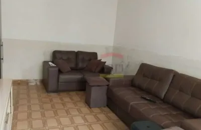 Casa térrea para venda na rua piatá - vila isolina mazzei